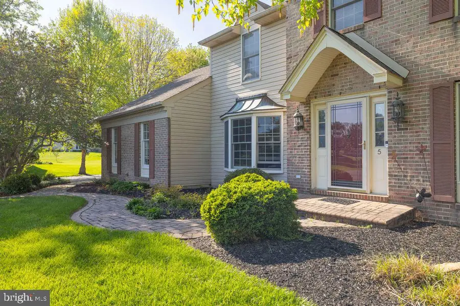 5 Kingbury Ct, Newark, DE 19711 - #3