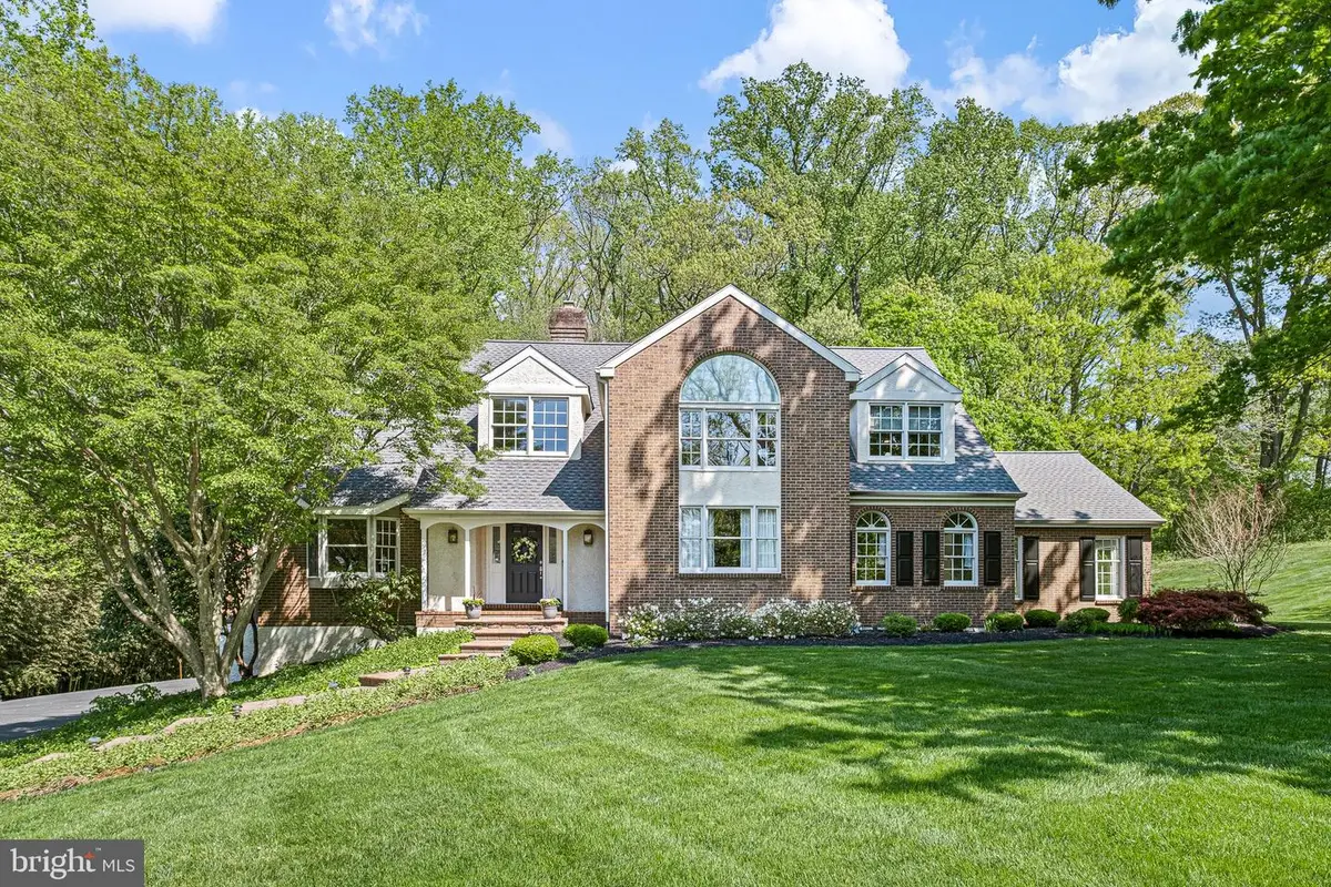 14 Crimson Dr, Hockessin, DE 19707 - #1