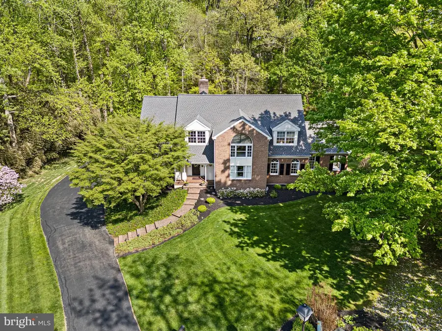 14 Crimson Dr, Hockessin, DE 19707 - #2