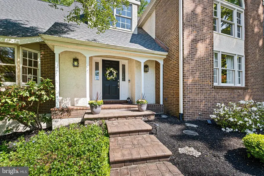 14 Crimson Dr, Hockessin, DE 19707 - #3