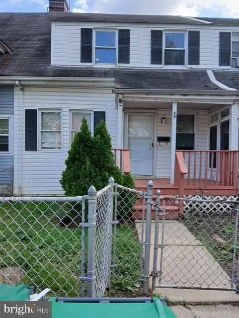 1 Third Ave, Claymont, DE 19703 - #1