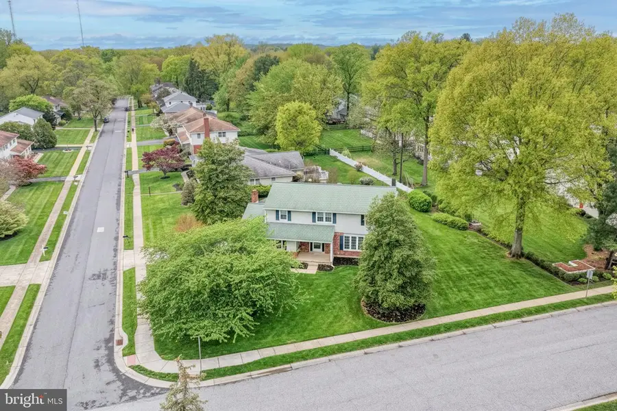 2600 Kingman Dr., Wilmington, DE 19810 - #2