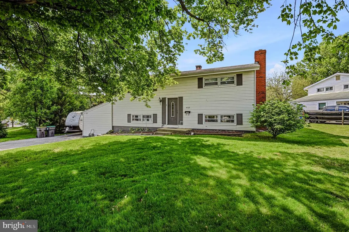 4527 S Jane Way, Wilmington, DE 19804 - #1
