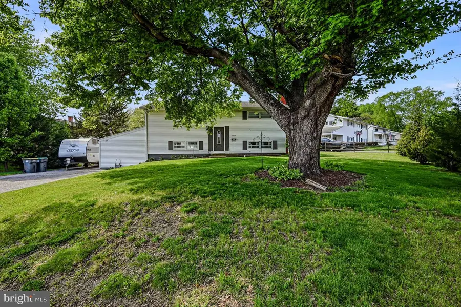 4527 S Jane Way, Wilmington, DE 19804 - #3