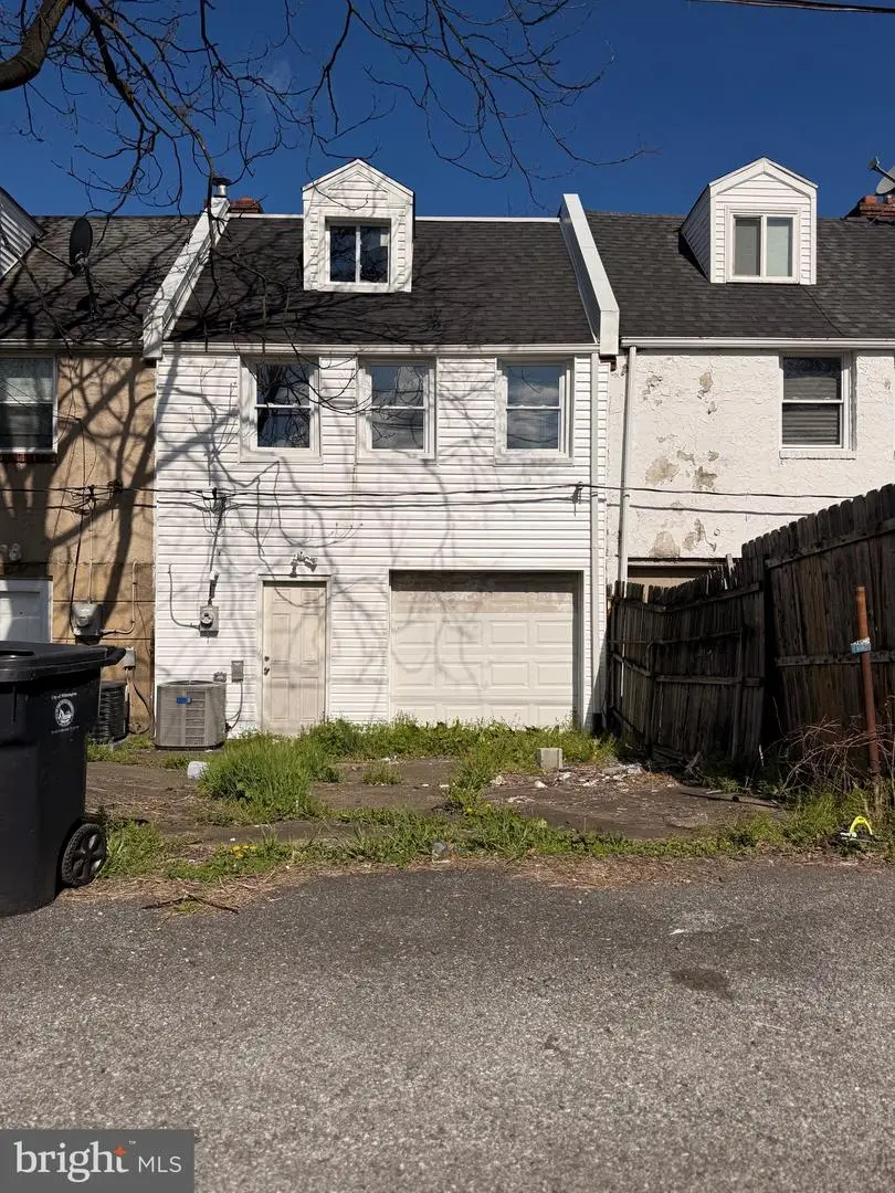 2714 Thatcher St, Wilmington, DE 19802 - #3