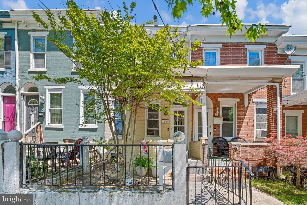 1123 W 7th St, Wilmington, DE 19805 - #1