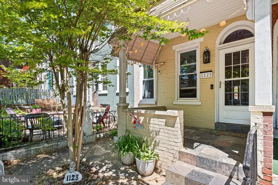 1123 W 7th St, Wilmington, DE 19805 - #2