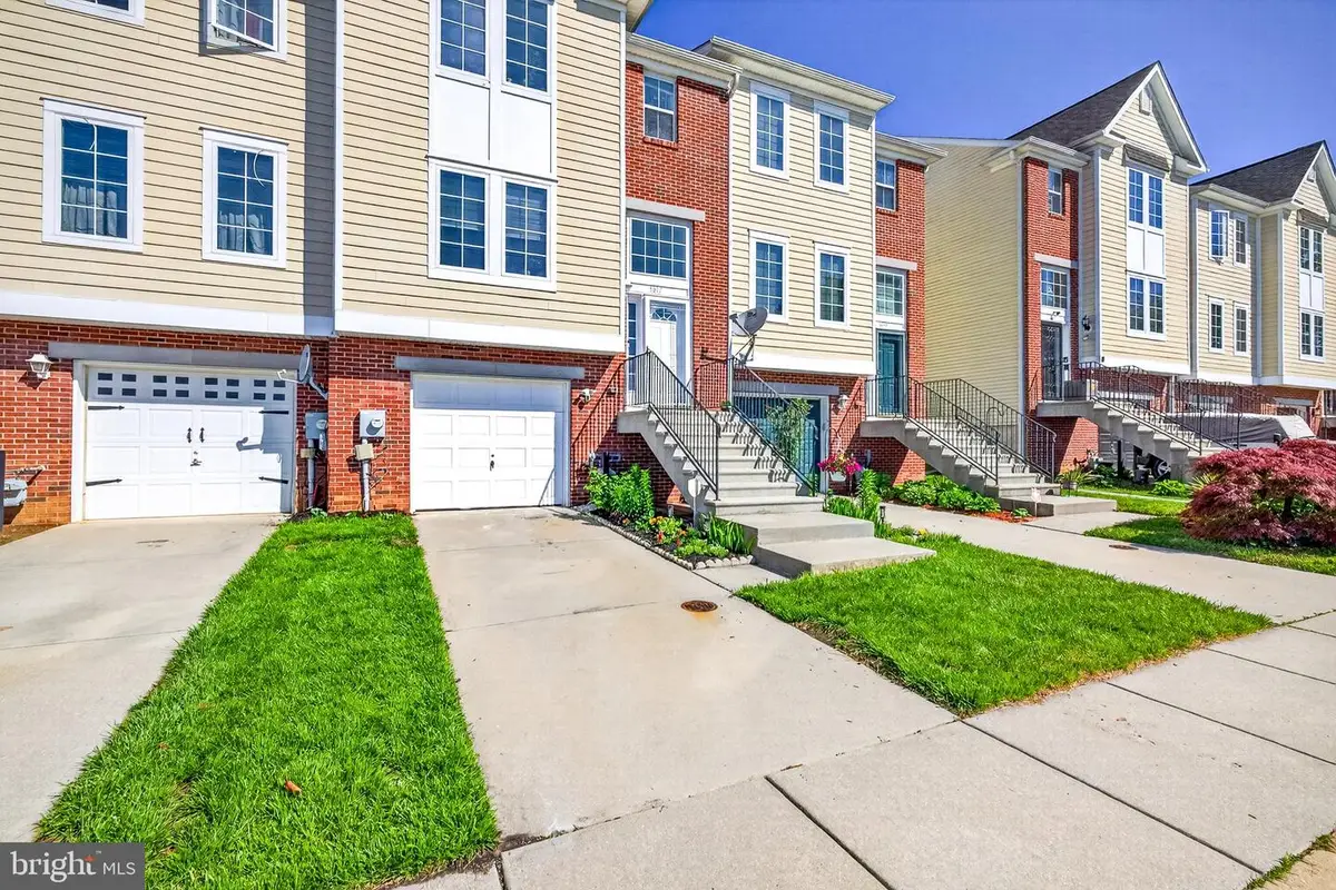 3017 Stoddard Pl, Wilmington, DE 19802 - #1