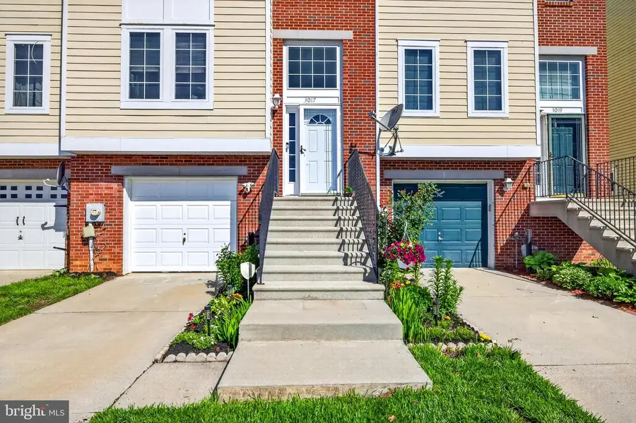 3017 Stoddard Pl, Wilmington, DE 19802 - #3