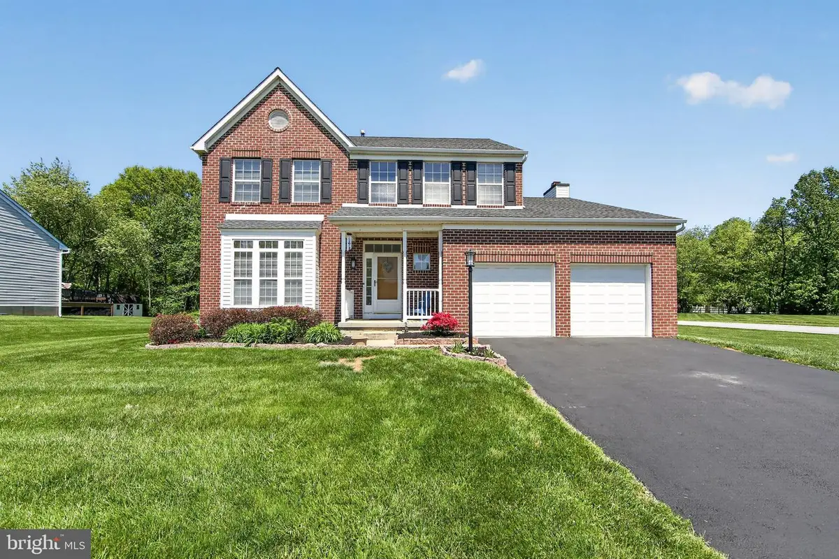 222 W Hope Ct, Bear, DE 19701 - #1