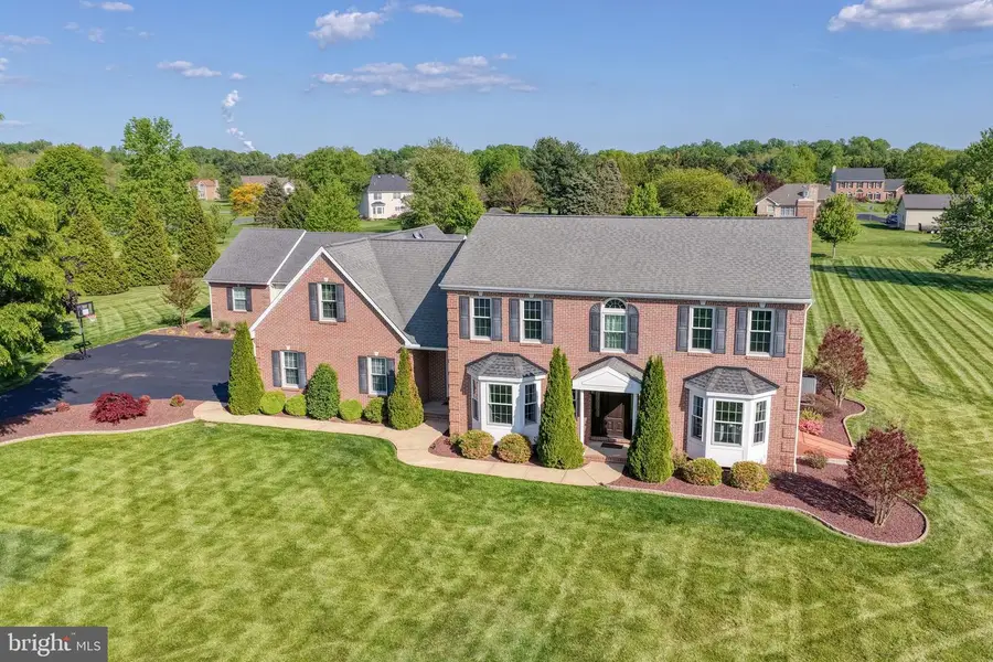 502 Starboard Ln, Middletown, DE 19709 - #2