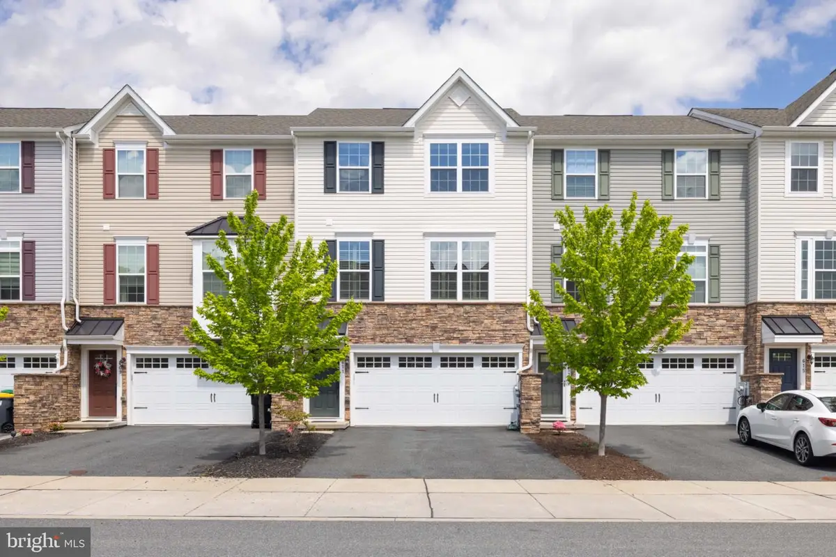 611 Judy Way, Newark, DE 19713 - #1