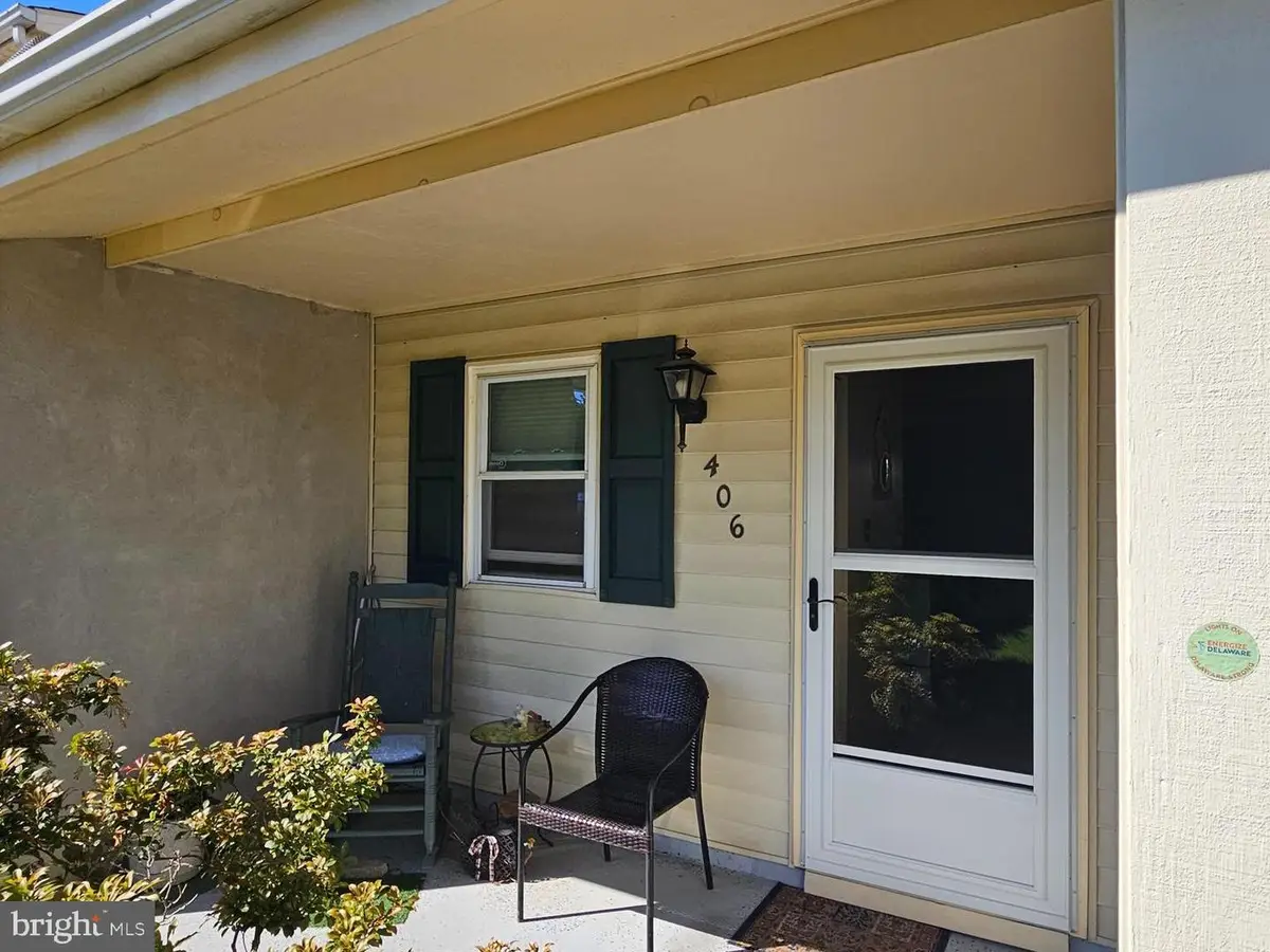 406 Dragon Ln, Bear, DE 19701 - #1