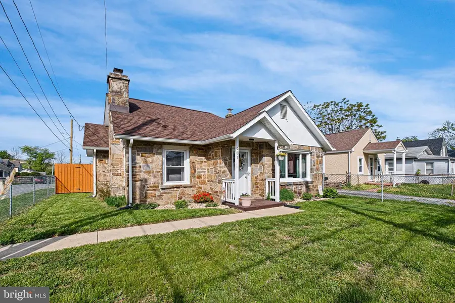 601 Liberty Blvd, New Castle, DE 19720 - #2