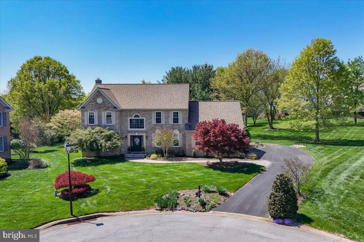 801 Westridge Dr, Hockessin, DE 19707 - #1