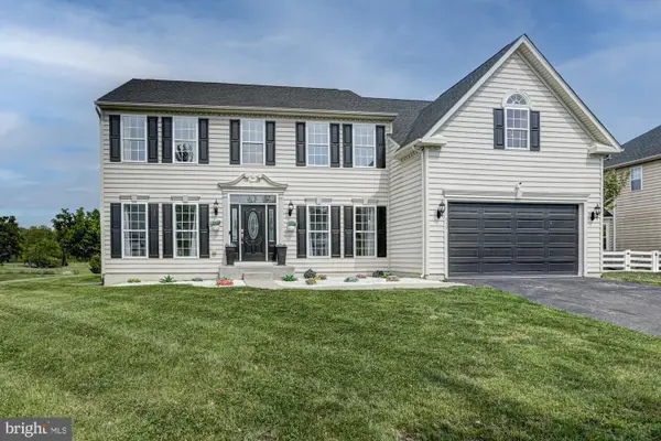 735 Wood Duck Ct, MIDDLETOWN, DE 19709