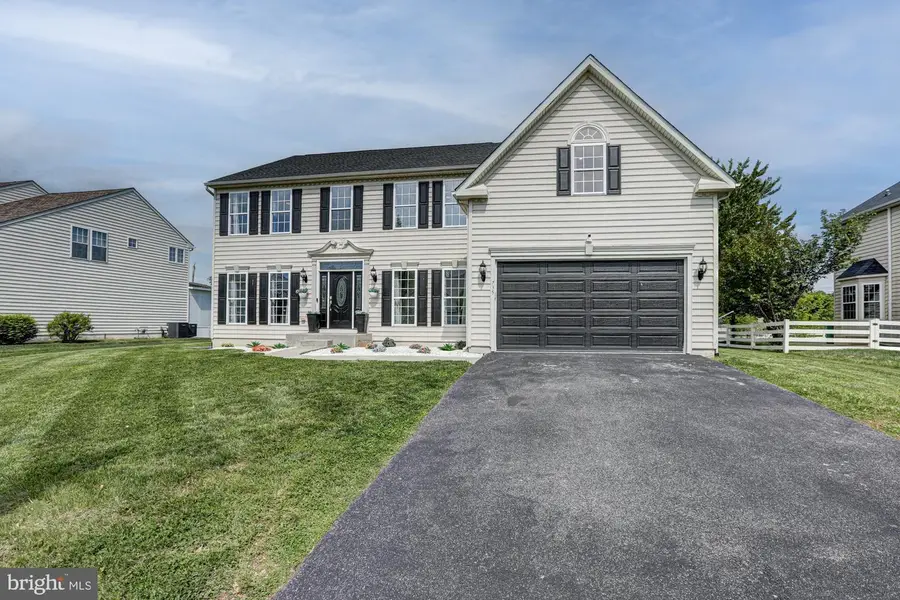 735 Wood Duck Ct, Middletown, DE 19709 - #3