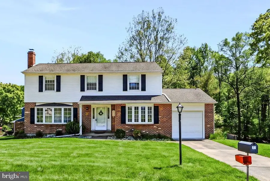 13 Chapel Hill Dr, Newark, DE 19711 - #2