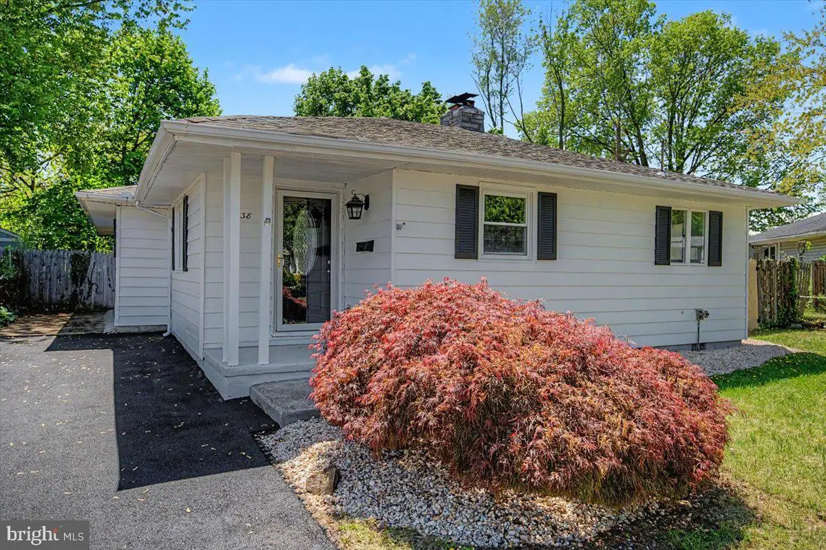 3838 Eunice Ave, Wilmington, DE 19808 - #1