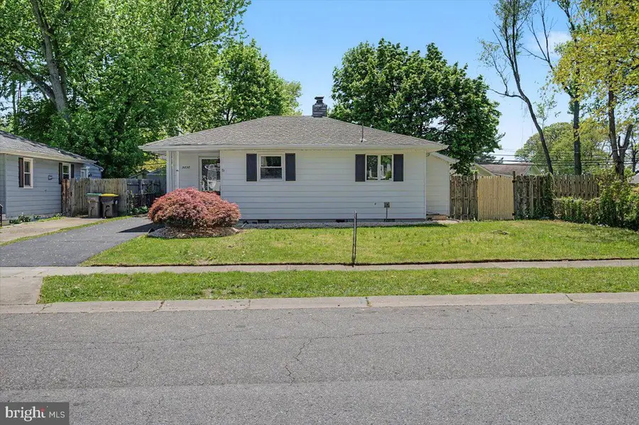 3838 Eunice Ave, Wilmington, DE 19808 - #2