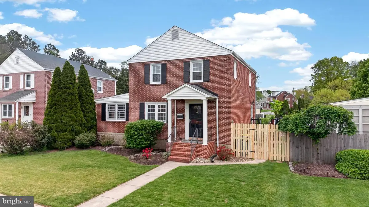 20 Richard Ave, Wilmington, DE 19805 - #1