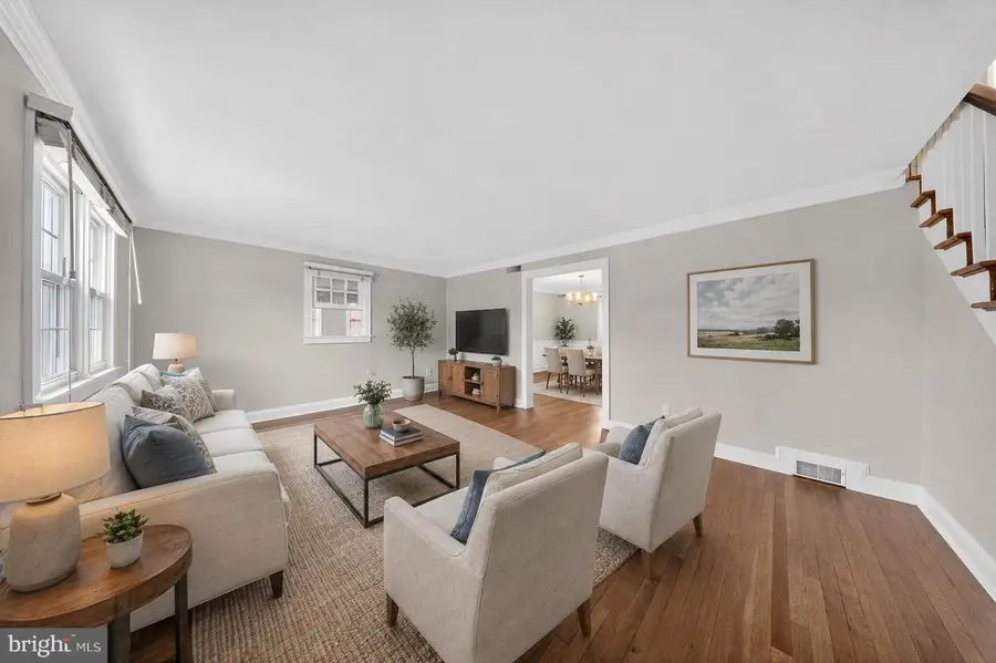 20 Richard Ave, Wilmington, DE 19805 - #2