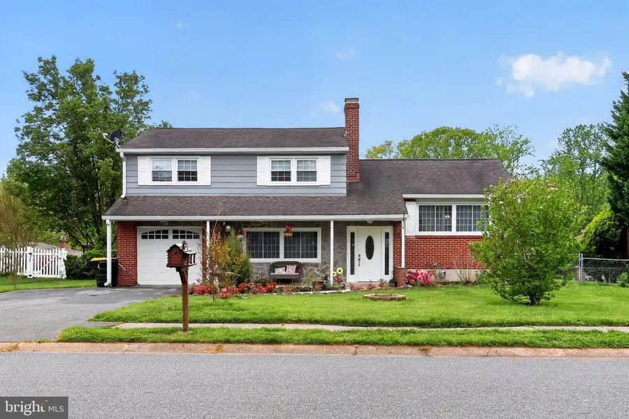 2650 Grendon Dr, Wilmington, DE 19808 - #2