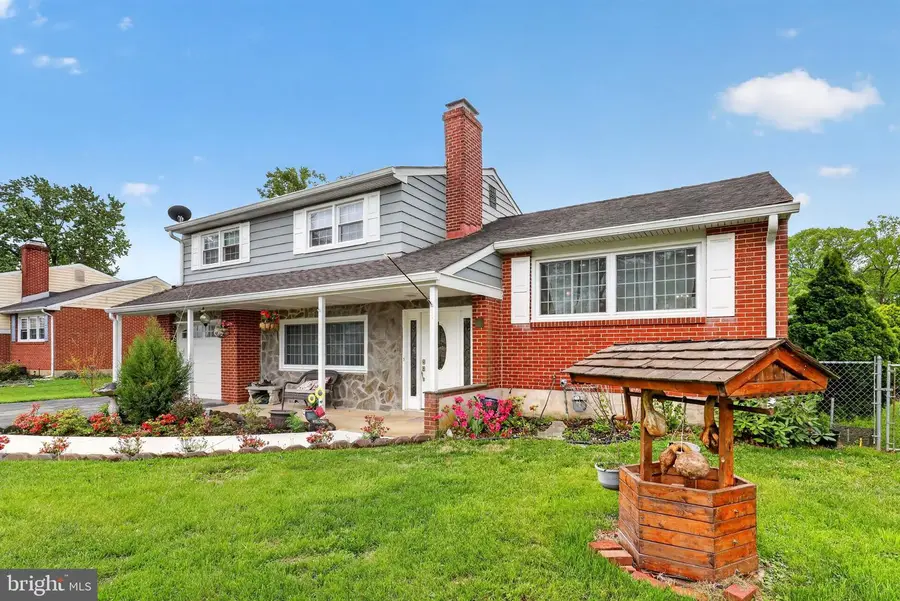 2650 Grendon Dr, Wilmington, DE 19808 - #3