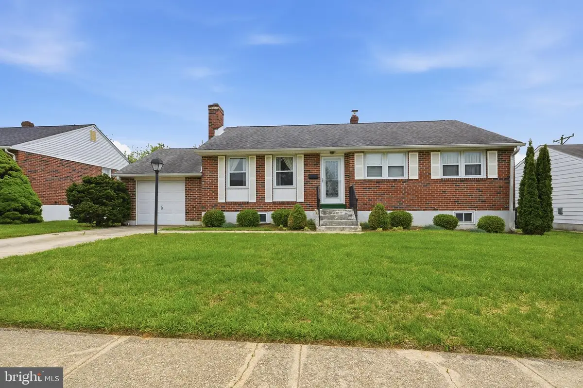 4620 Muggleton Rd, Wilmington, DE 19808 - #1