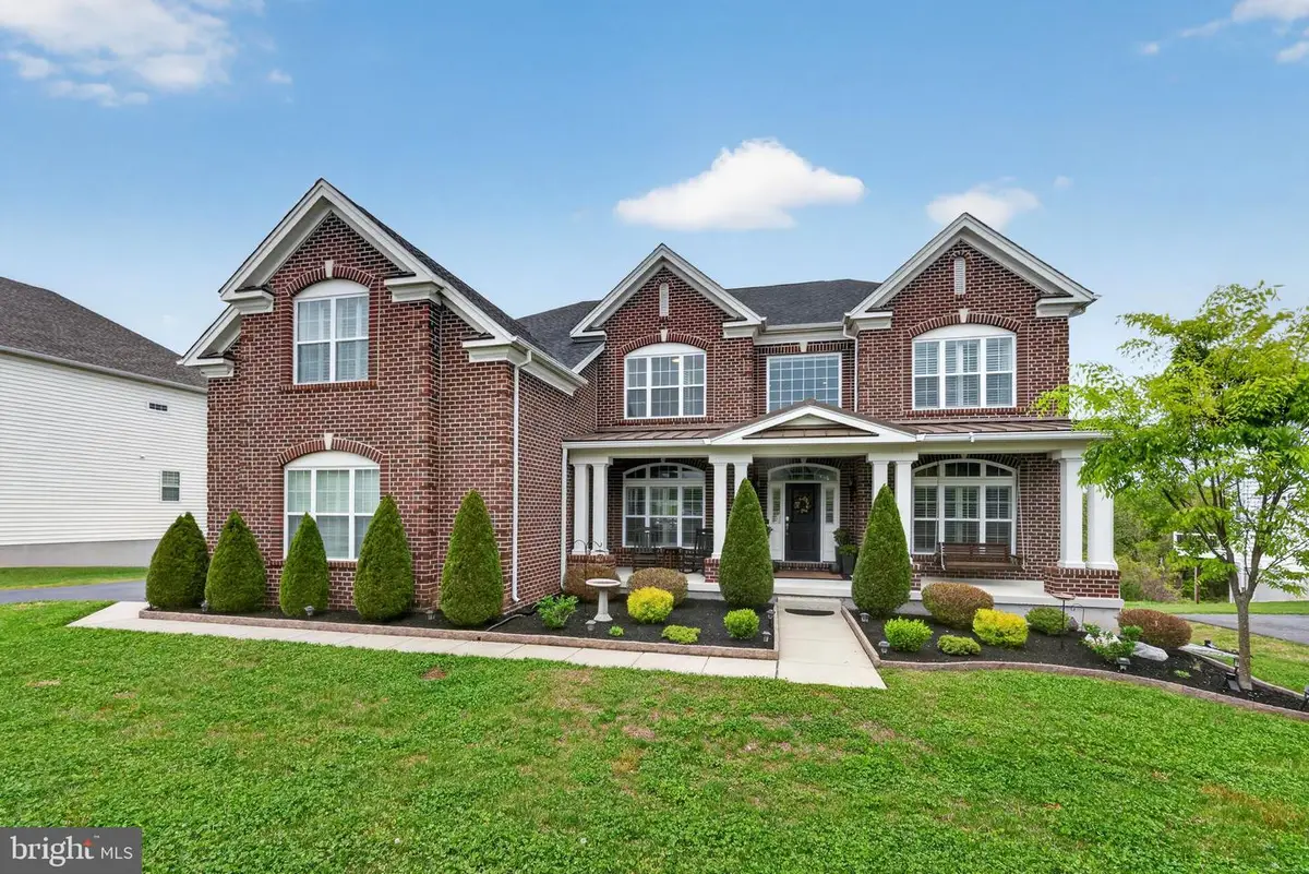 1036 Matthew Way, New Castle, DE 19720 - #1