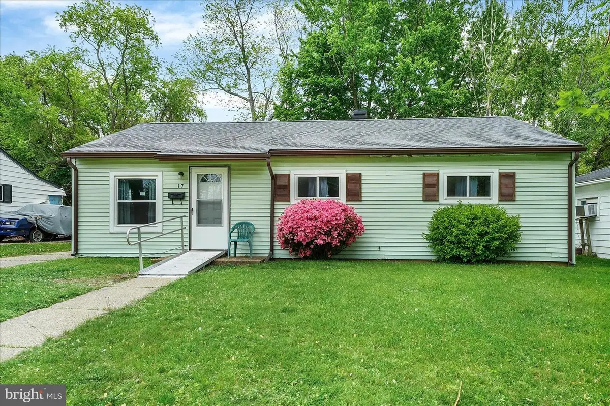 17 Onaway Pl, New Castle, DE 19720 - #1