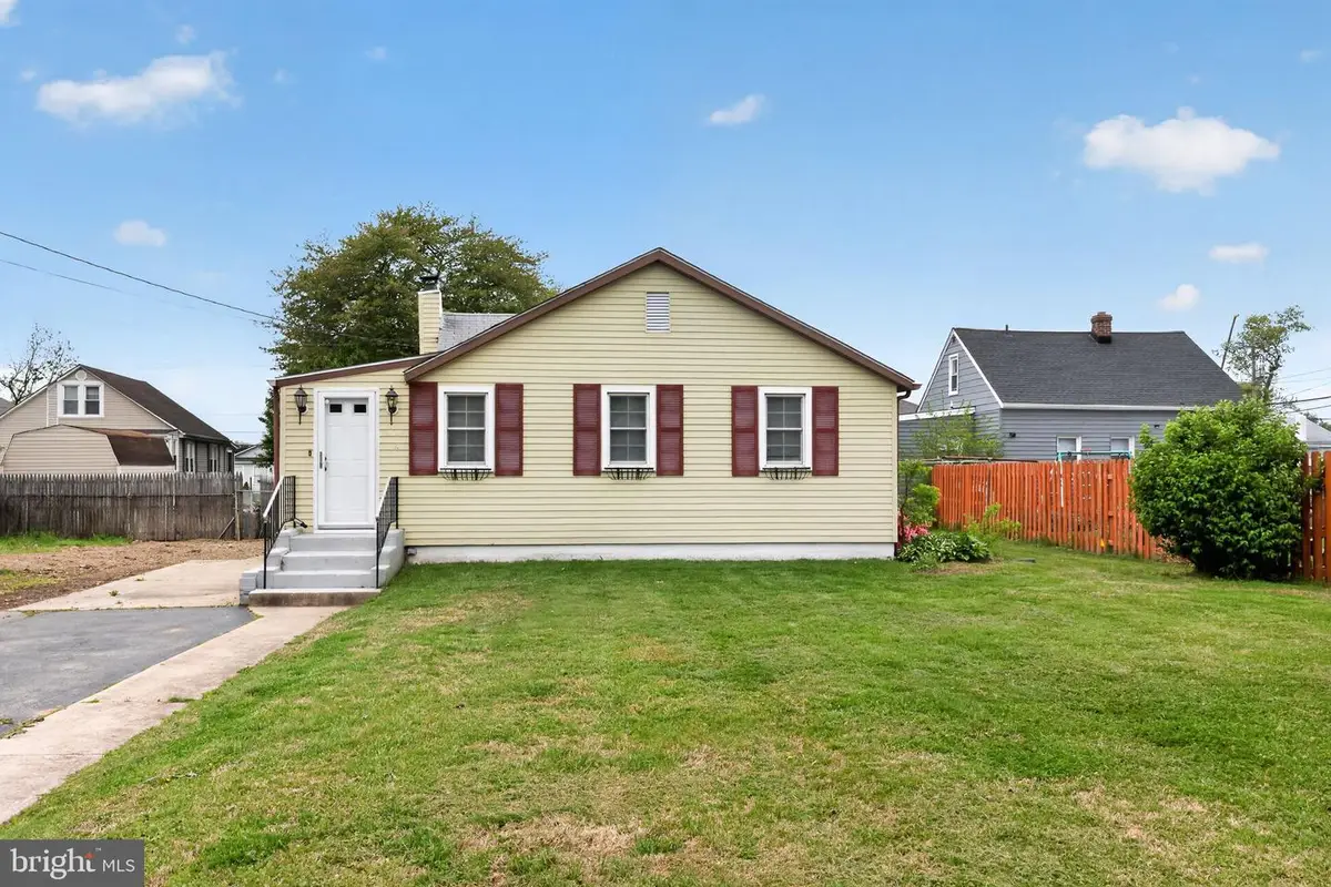 202 Minquadale Blvd, New Castle, DE 19720 - #1