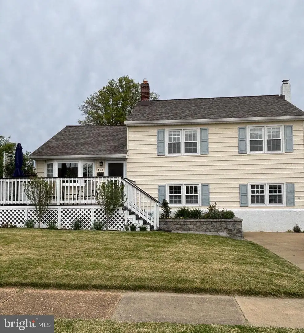 103 Bestfield Rd, Wilmington, DE 19804 - #1