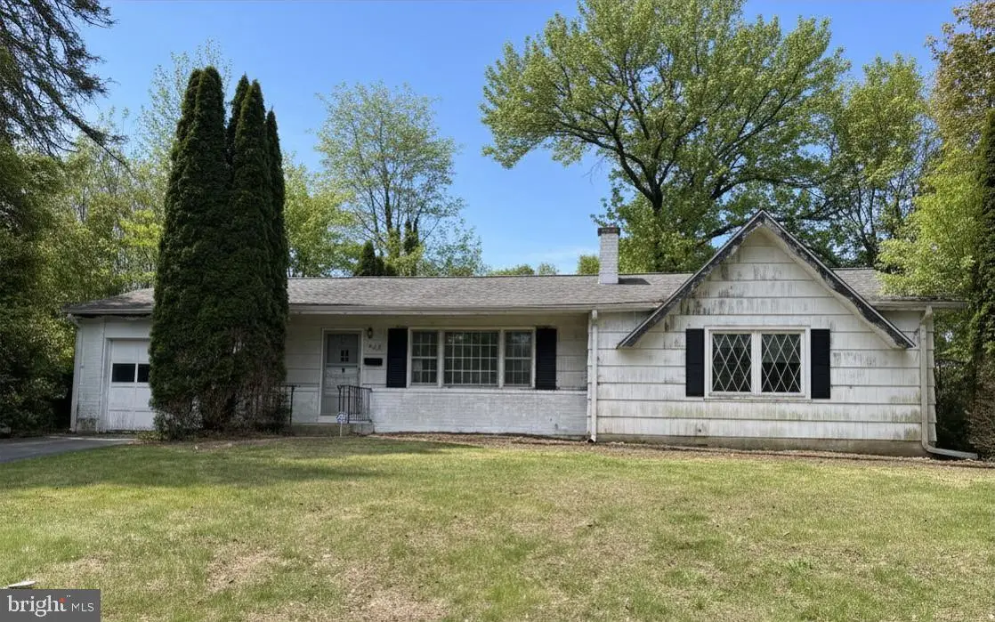 2406 Marleton Dr, Wilmington, DE 19810 - #1