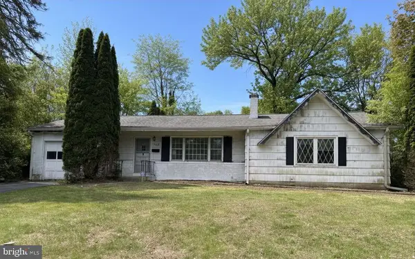 2406 Marleton Dr, WILMINGTON, DE 19810