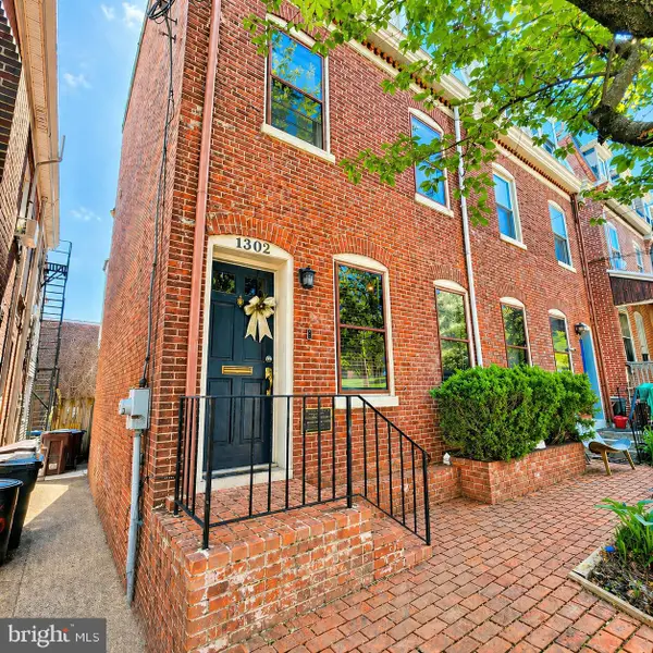 1302 W 7th St, WILMINGTON, DE 19805