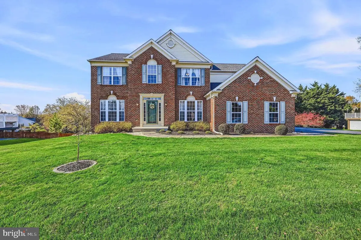 712 Willington Square Way, Newark, DE 19711 - #1