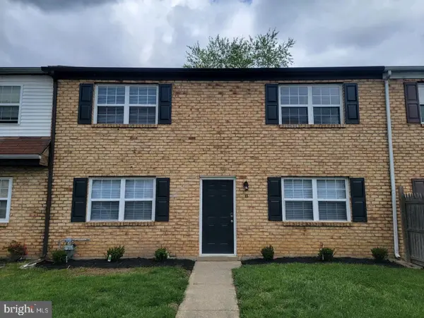 8 Raven Turn, NEWARK, DE 19702