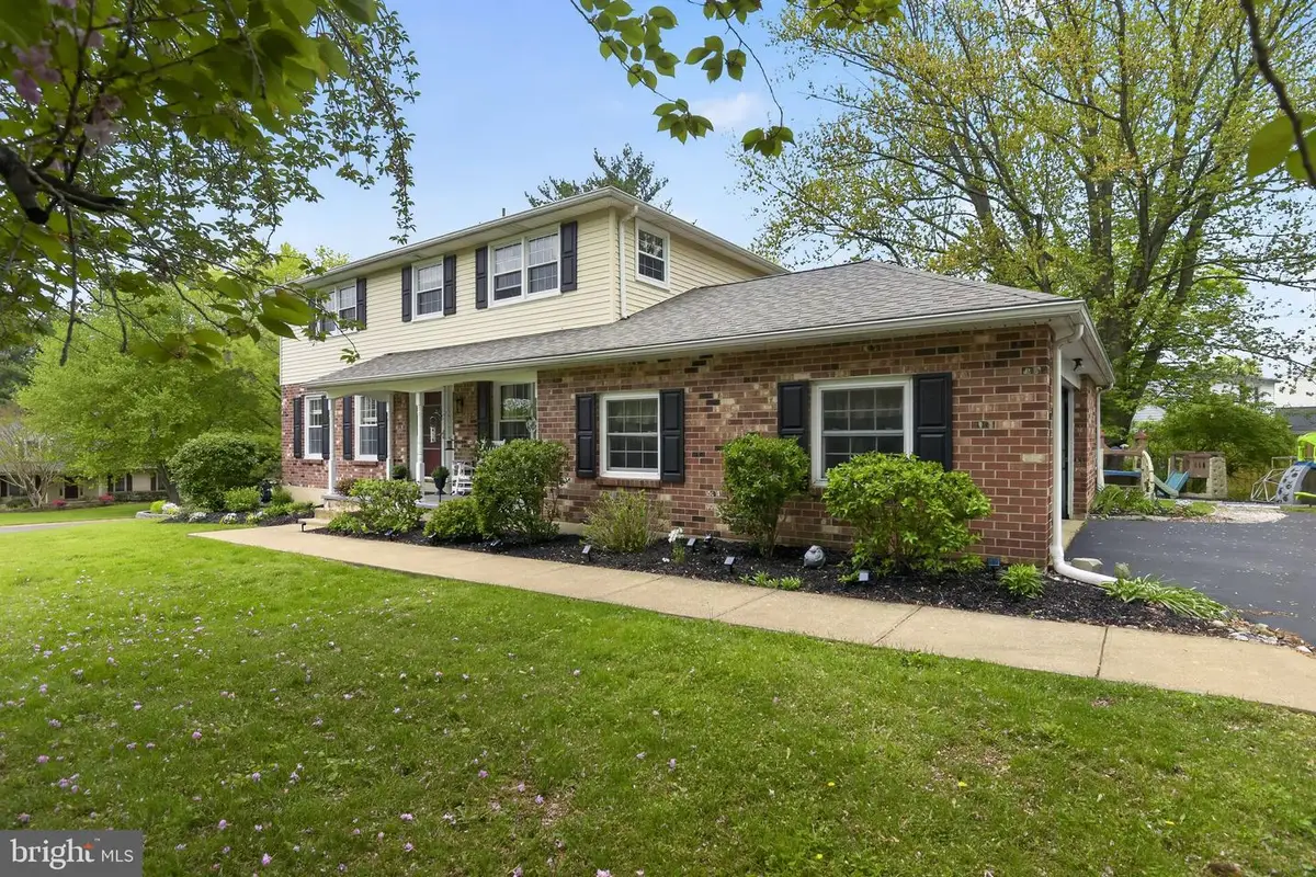 721 Ciderbrook Rd, Hockessin, DE 19707 - #1