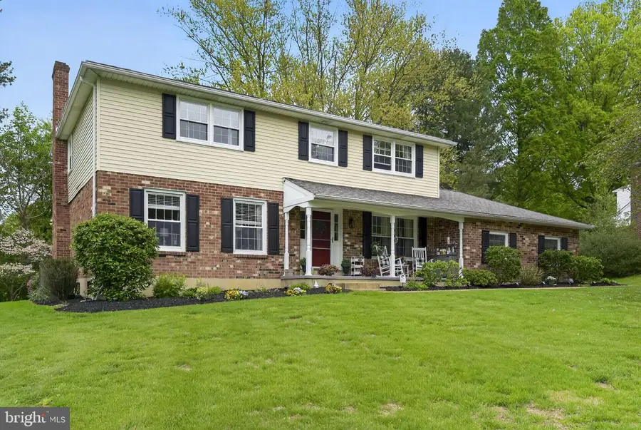 721 Ciderbrook Rd, Hockessin, DE 19707 - #2