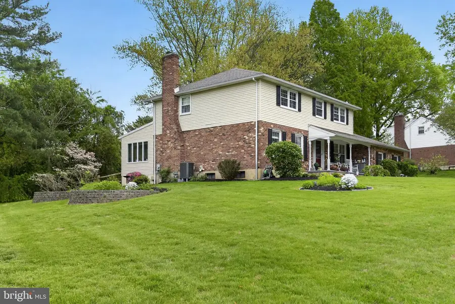 721 Ciderbrook Rd, Hockessin, DE 19707 - #3