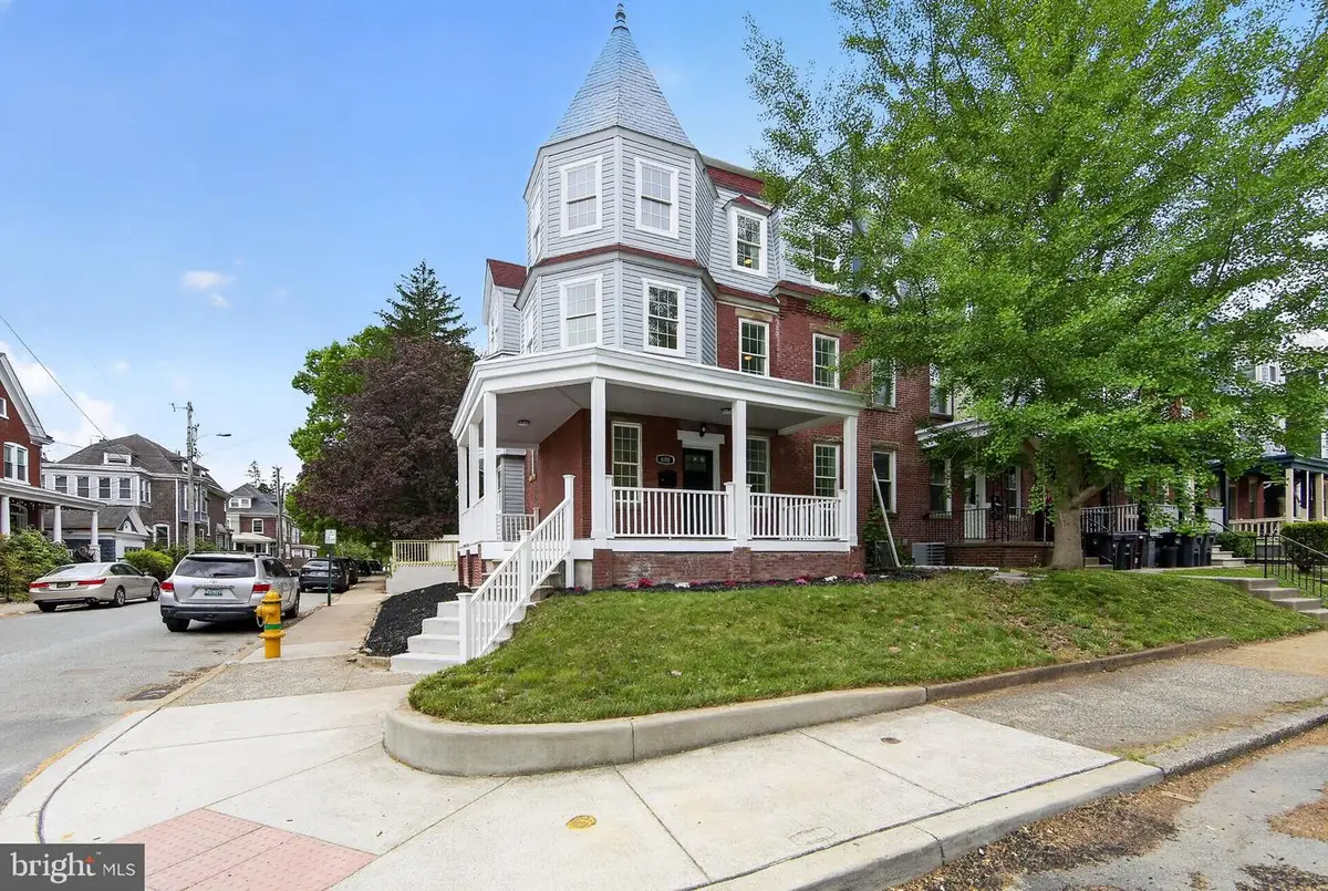 600 W 20th St, Wilmington, DE 19802 - #1