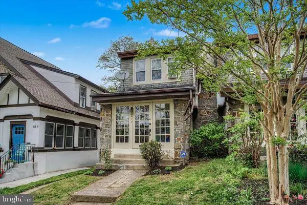 815 W Nineteenth St, Wilmington, DE 19802 - #1