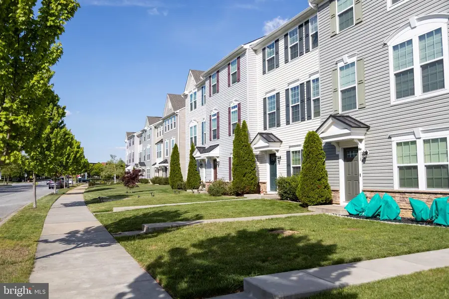 116 Merrimac Ave, Middletown, DE 19709 - #2