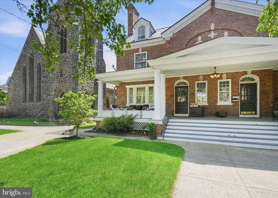 1116 N Broom St, Wilmington, DE 19806 - #2