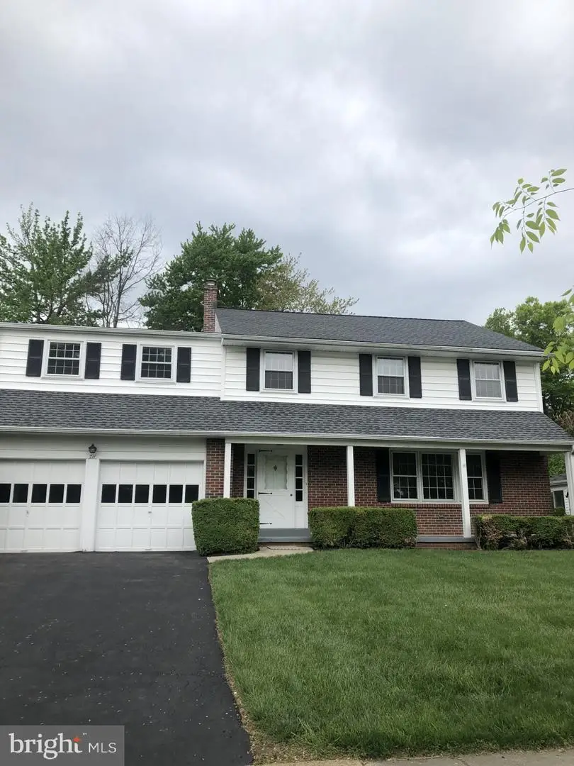 711 Ashford Rd, Wilmington, DE 19803 - #2