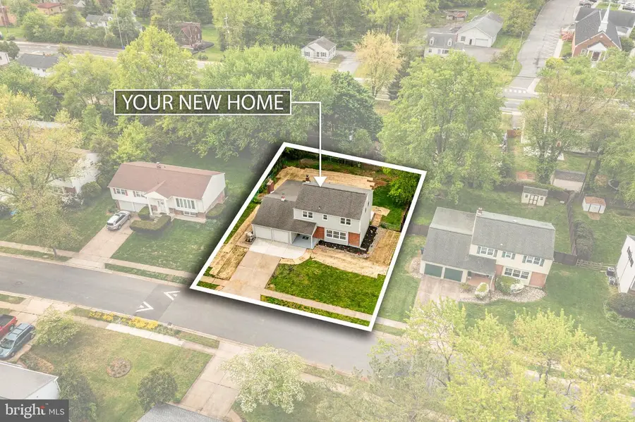 3312 Englewood Rd, Wilmington, DE 19810 - #2