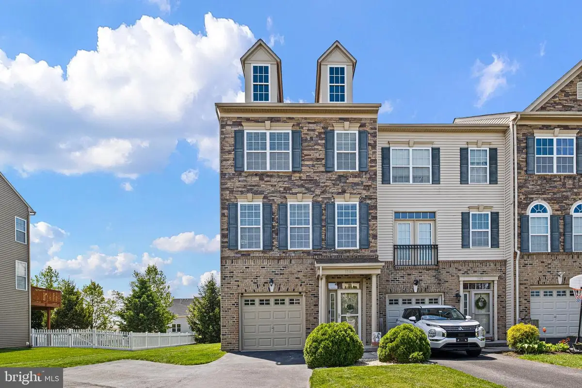 1583 E Matisse Dr, Middletown, DE 19709 - #1
