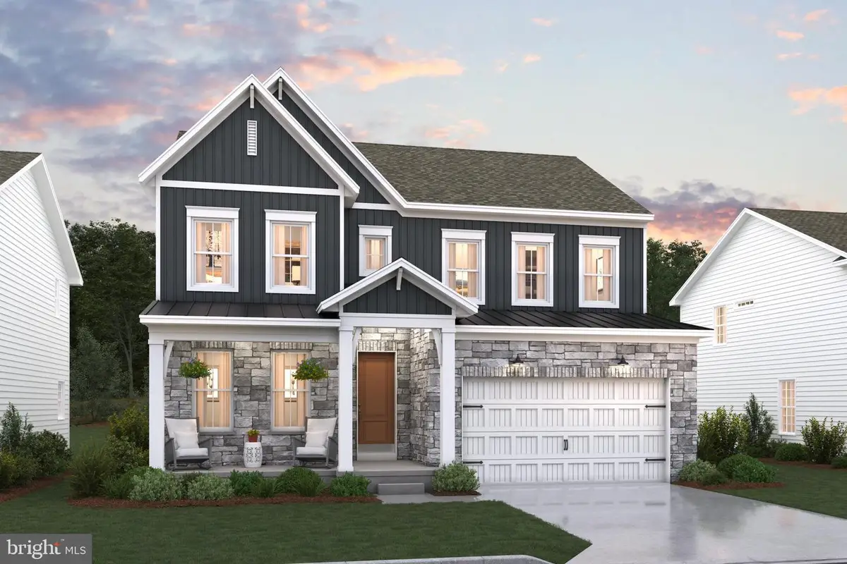 932 Skimmer St, Middletown, DE 19709 - #1