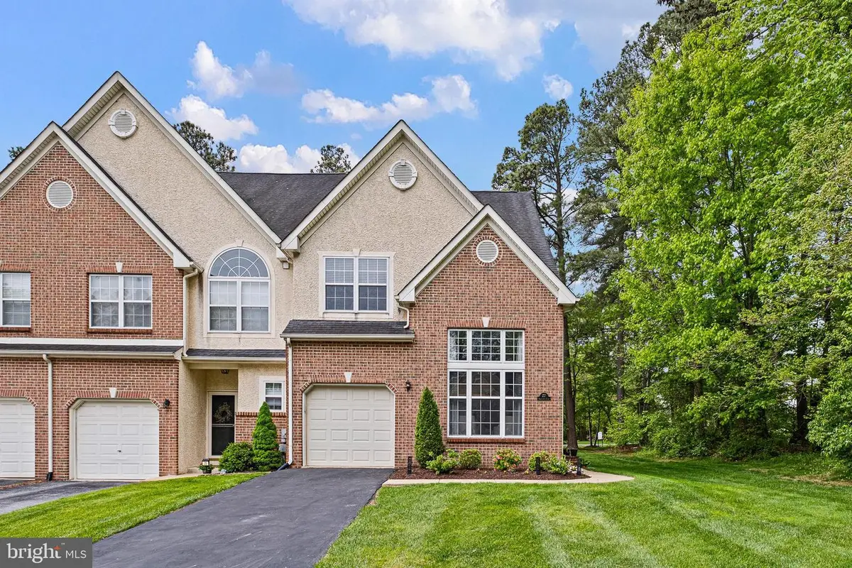 27 Forest Gate Ln, Wilmington, DE 19810 - #1